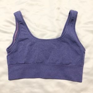 Ivivva Girls Sports Bra